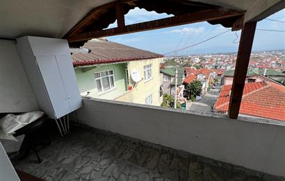 SAKARYA DEVLET HASTANESİ YAKINI EŞYALI KİRALIK 2+1 DAİRE