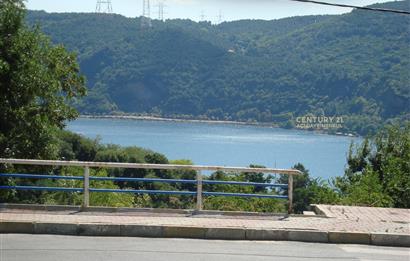 SARIYER HAVANTEPE'DE BOĞAZ MANZARALI KİRALIK DAİRE