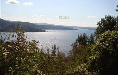 SARIYER HAVANTEPE'DE BOĞAZ MANZARALI KİRALIK DAİRE