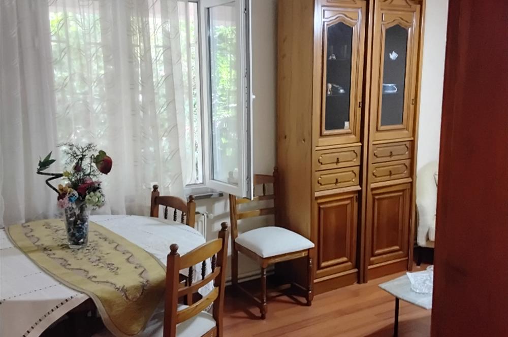 BAKIRKÖY KARTALTEPE' SATILIK DAİRE 