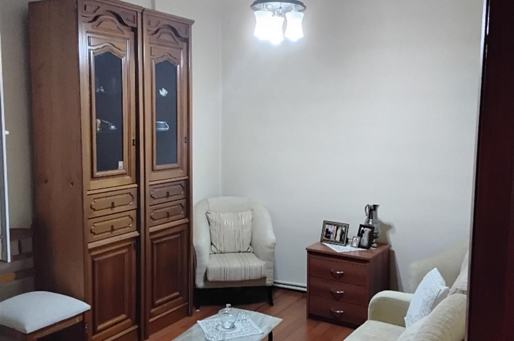 BAKIRKÖY KARTALTEPE' SATILIK DAİRE 