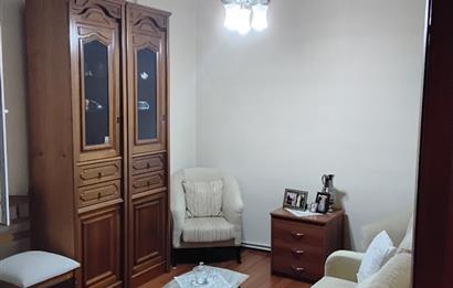 BAKIRKÖY KARTALTEPE' SATILIK DAİRE 