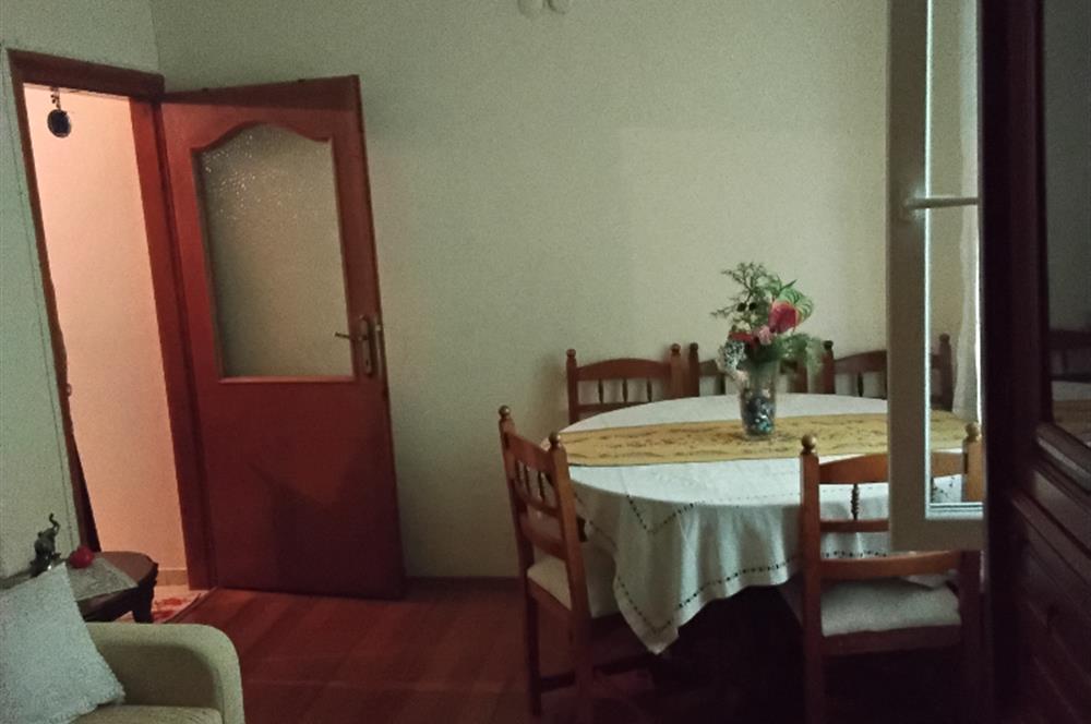 BAKIRKÖY KARTALTEPE' SATILIK DAİRE 