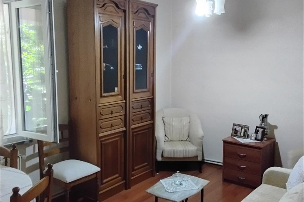 BAKIRKÖY KARTALTEPE' SATILIK DAİRE 