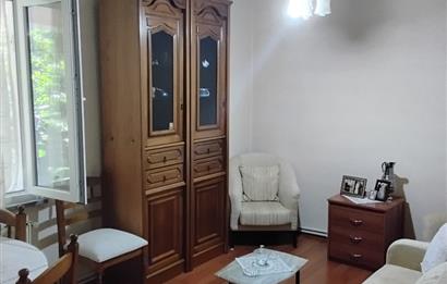 BAKIRKÖY KARTALTEPE' SATILIK DAİRE 