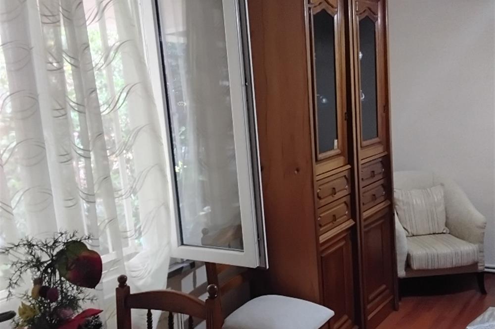 BAKIRKÖY KARTALTEPE' SATILIK DAİRE 