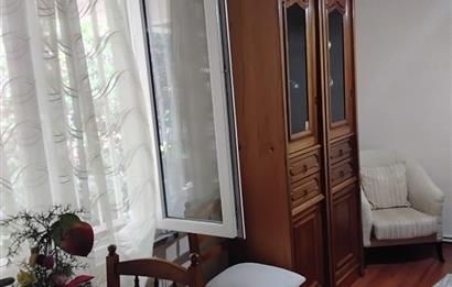 BAKIRKÖY KARTALTEPE' SATILIK DAİRE 