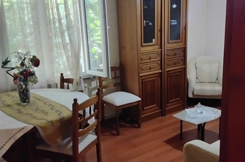 BAKIRKÖY KARTALTEPE' SATILIK DAİRE 