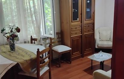 BAKIRKÖY KARTALTEPE' SATILIK DAİRE 