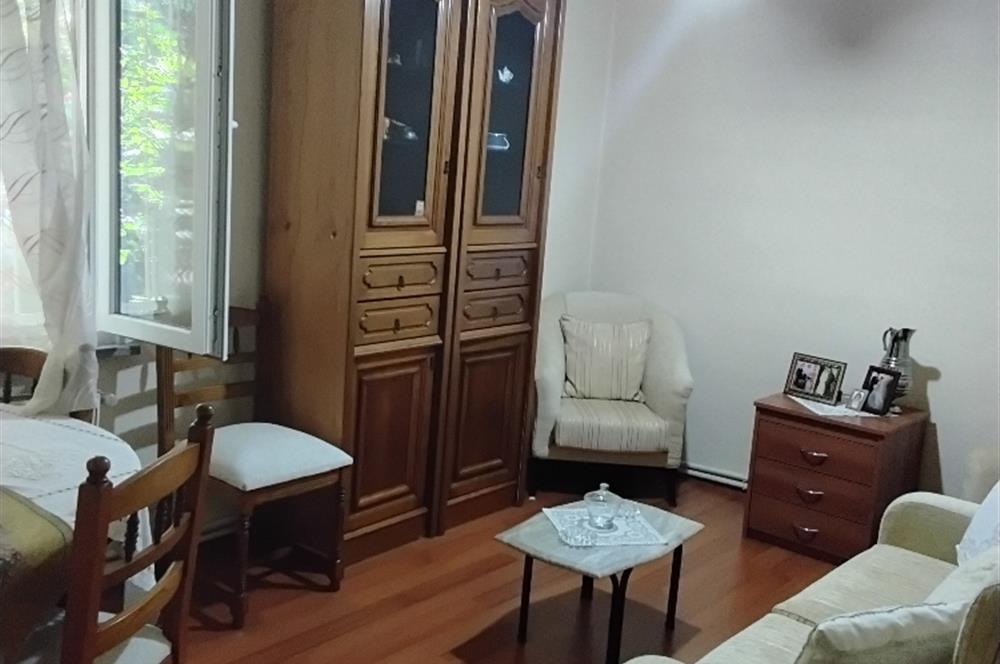 BAKIRKÖY KARTALTEPE' SATILIK DAİRE 