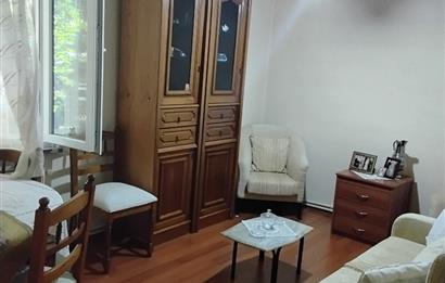 BAKIRKÖY KARTALTEPE' SATILIK DAİRE 