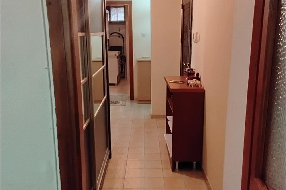 BAKIRKÖY KARTALTEPE' SATILIK DAİRE 