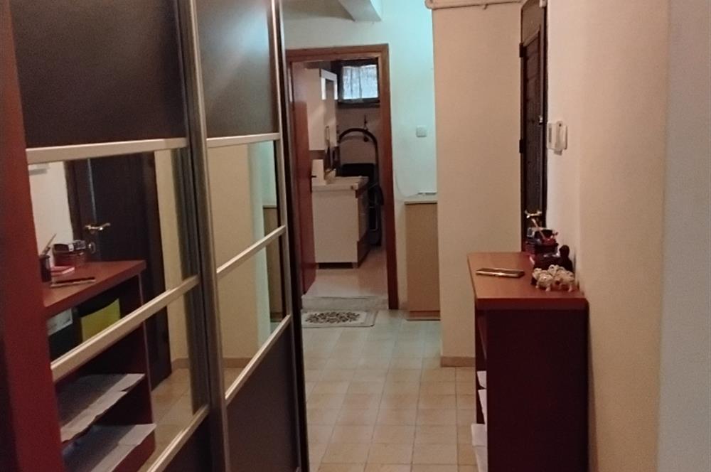 BAKIRKÖY KARTALTEPE' SATILIK DAİRE 