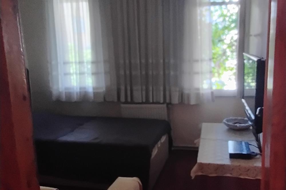 BAKIRKÖY KARTALTEPE' SATILIK DAİRE 