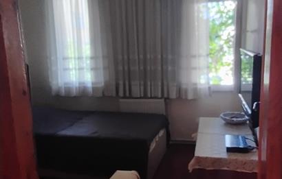 BAKIRKÖY KARTALTEPE' SATILIK DAİRE 