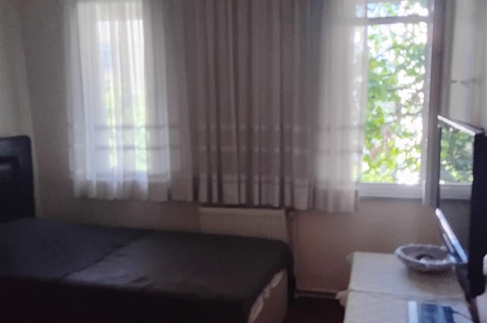 BAKIRKÖY KARTALTEPE' SATILIK DAİRE 