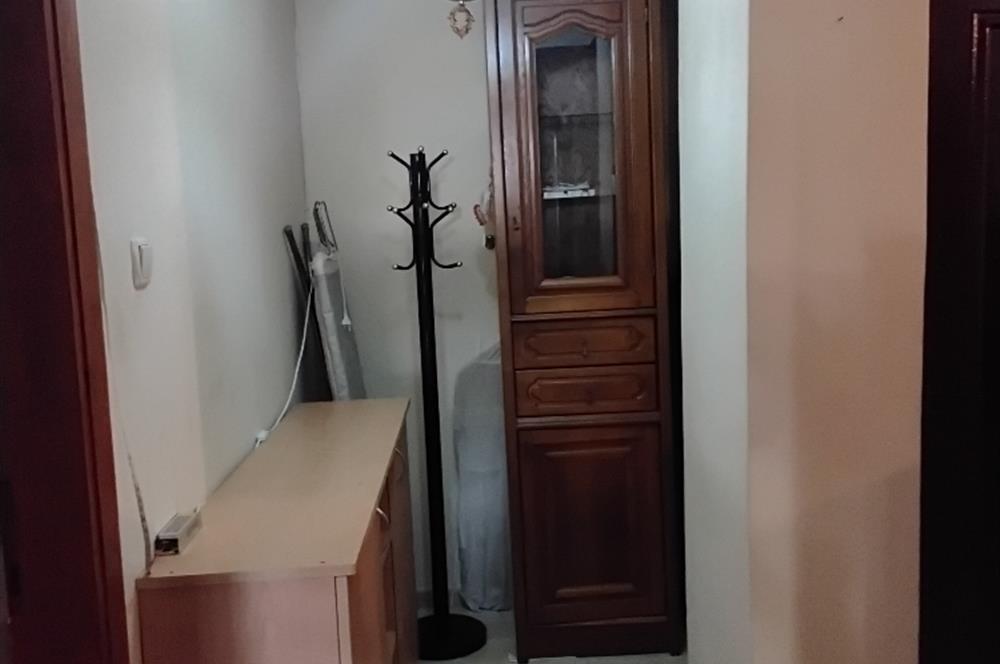 BAKIRKÖY KARTALTEPE' SATILIK DAİRE 