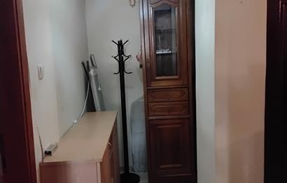 BAKIRKÖY KARTALTEPE' SATILIK DAİRE 