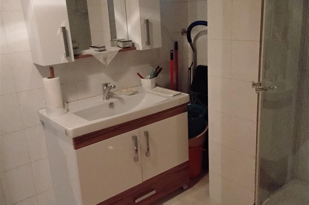 BAKIRKÖY KARTALTEPE' SATILIK DAİRE 