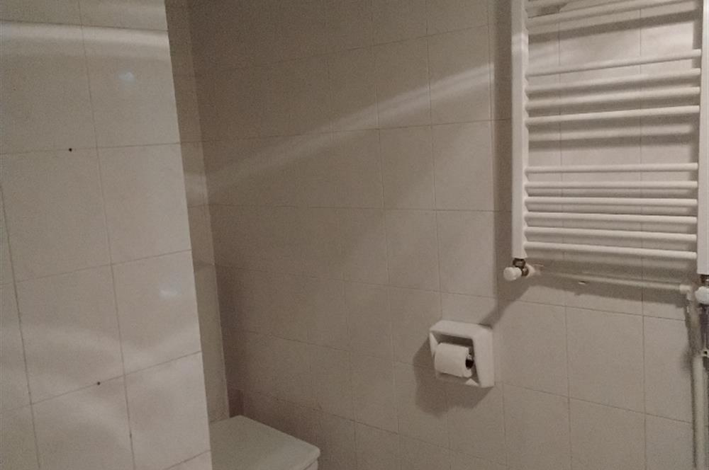 BAKIRKÖY KARTALTEPE' SATILIK DAİRE 