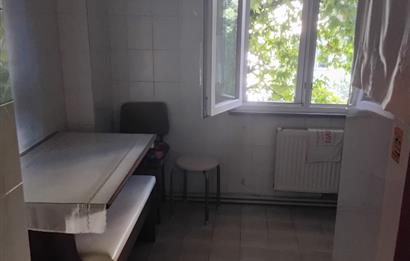 BAKIRKÖY KARTALTEPE' SATILIK DAİRE 