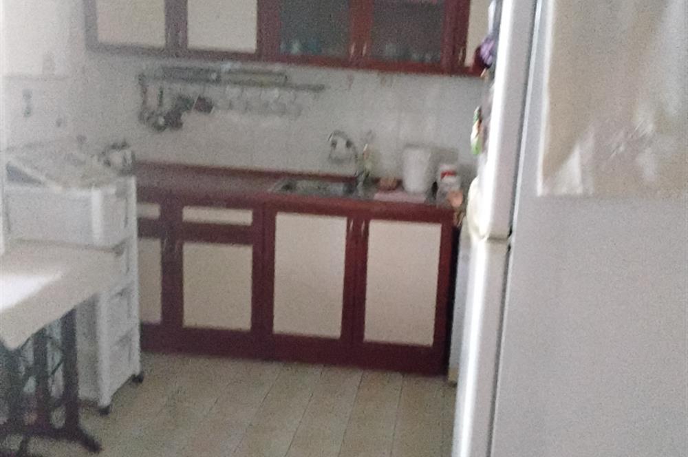 BAKIRKÖY KARTALTEPE' SATILIK DAİRE 