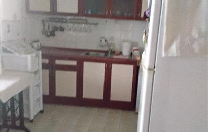 BAKIRKÖY KARTALTEPE' SATILIK DAİRE 