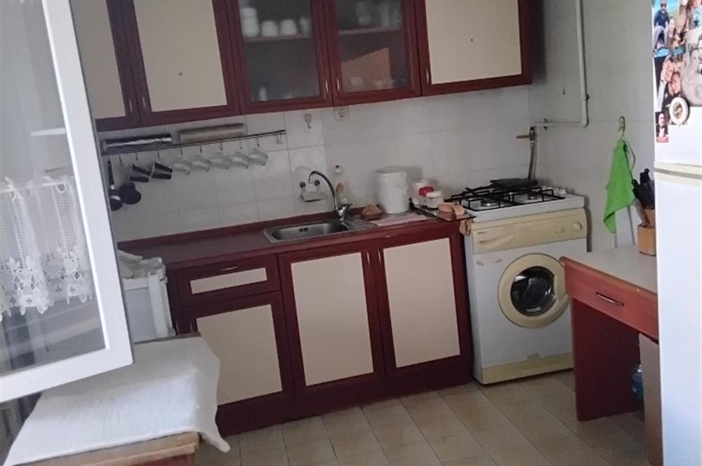 BAKIRKÖY KARTALTEPE' SATILIK DAİRE 