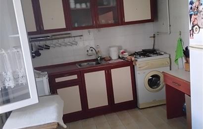 BAKIRKÖY KARTALTEPE' SATILIK DAİRE 