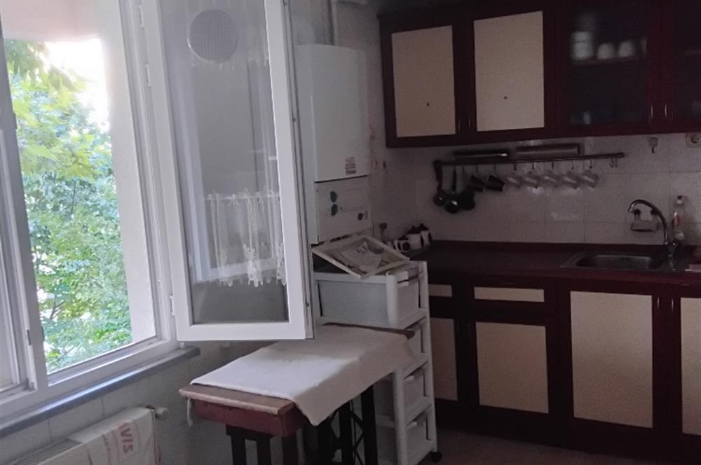 BAKIRKÖY KARTALTEPE' SATILIK DAİRE 