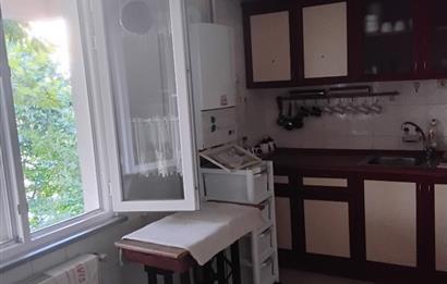 BAKIRKÖY KARTALTEPE' SATILIK DAİRE 