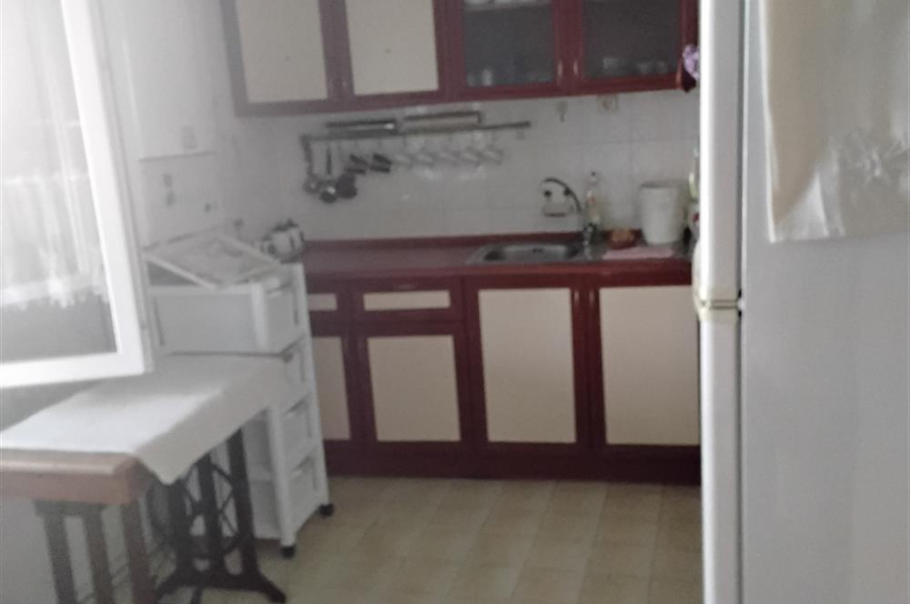 BAKIRKÖY KARTALTEPE' SATILIK DAİRE 