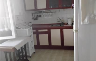 BAKIRKÖY KARTALTEPE' SATILIK DAİRE 