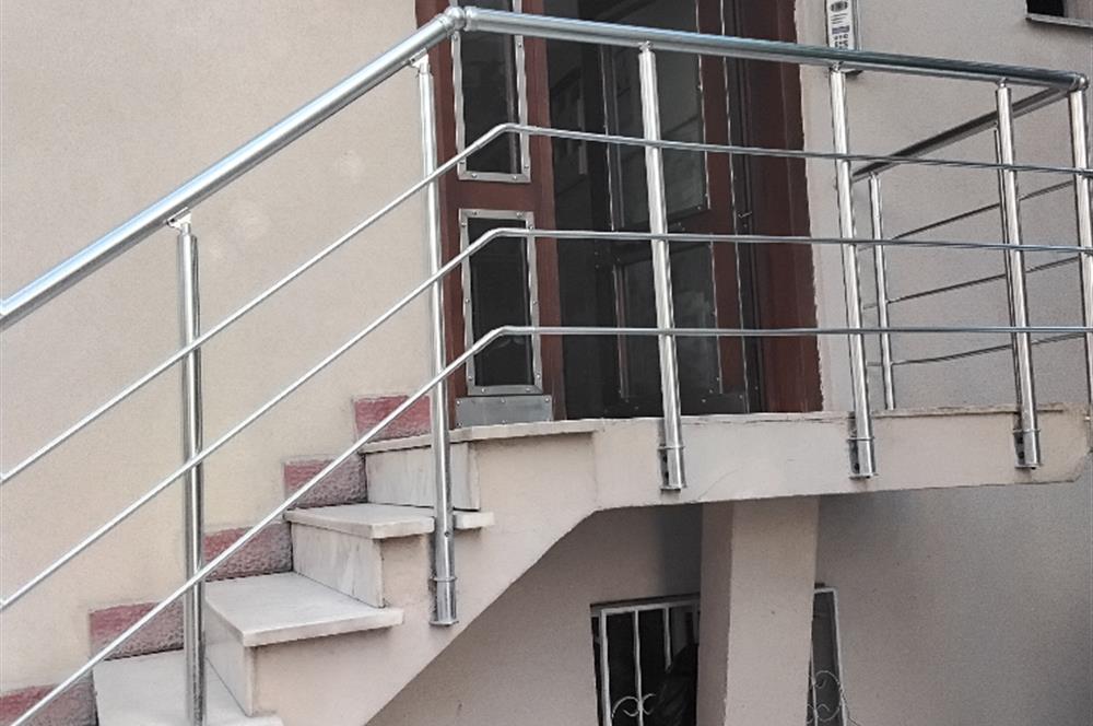 BAKIRKÖY KARTALTEPE' SATILIK DAİRE 