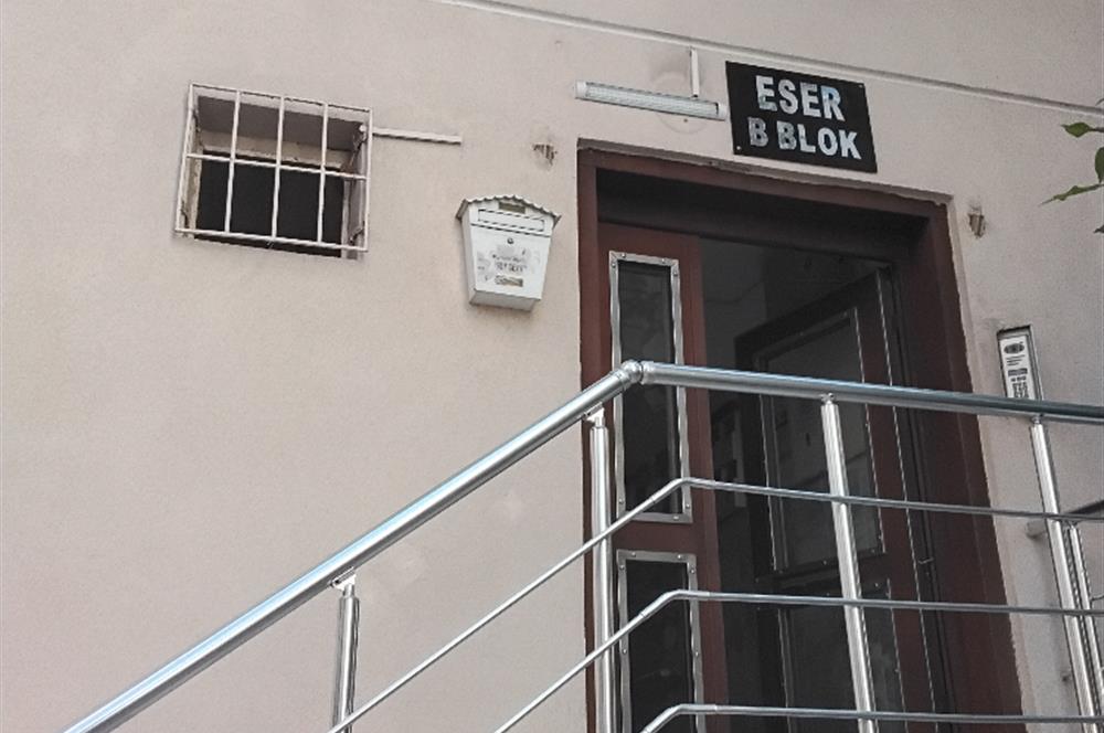 BAKIRKÖY KARTALTEPE' SATILIK DAİRE 