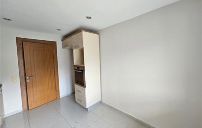 ÇAM KOZA COURT SİTESİNDE GENİŞ KULLANIŞLI 2+1 KİRALIK DAİRE