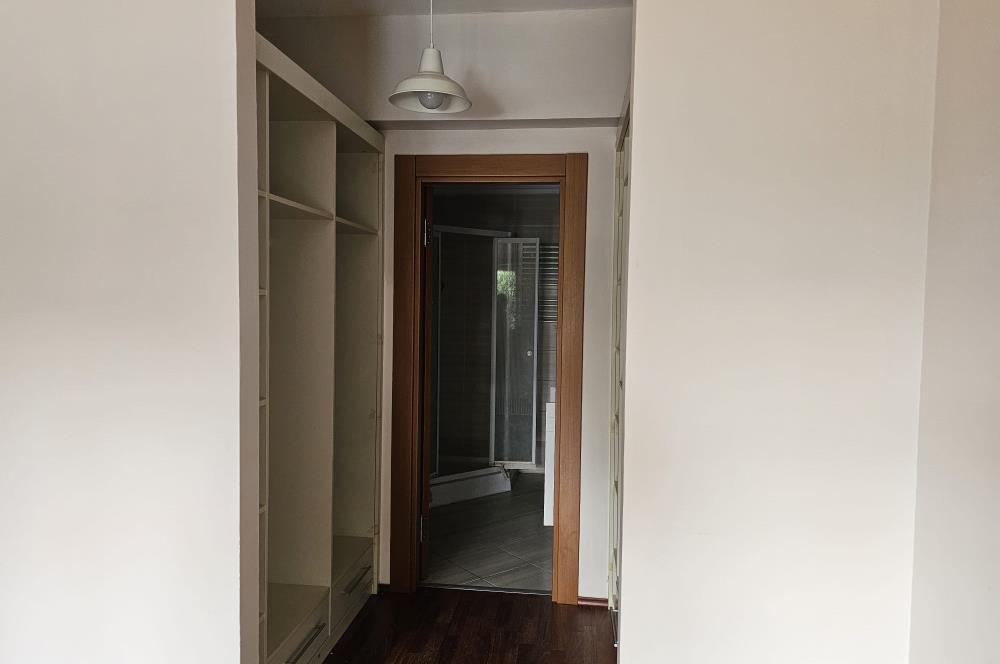 ÇAM KOZA COURT SİTESİNDE GENİŞ KULLANIŞLI 2+1 KİRALIK DAİRE