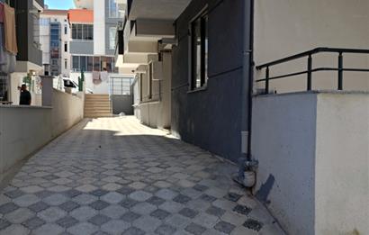 CENTURY 21 BAL  dan  SATILIK 2. sakarya mh çevre yolunda  açık mutfaklı 1+1 daire