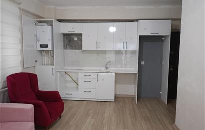 CENTURY 21 BAL  dan  SATILIK 2. sakarya mh çevre yolunda  açık mutfaklı 1+1 daire