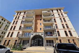 CİGERLO TOKİDE SATILIK 2+1 DAİRE