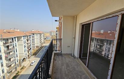 CİGERLO TOKİDE SATILIK 2+1 DAİRE