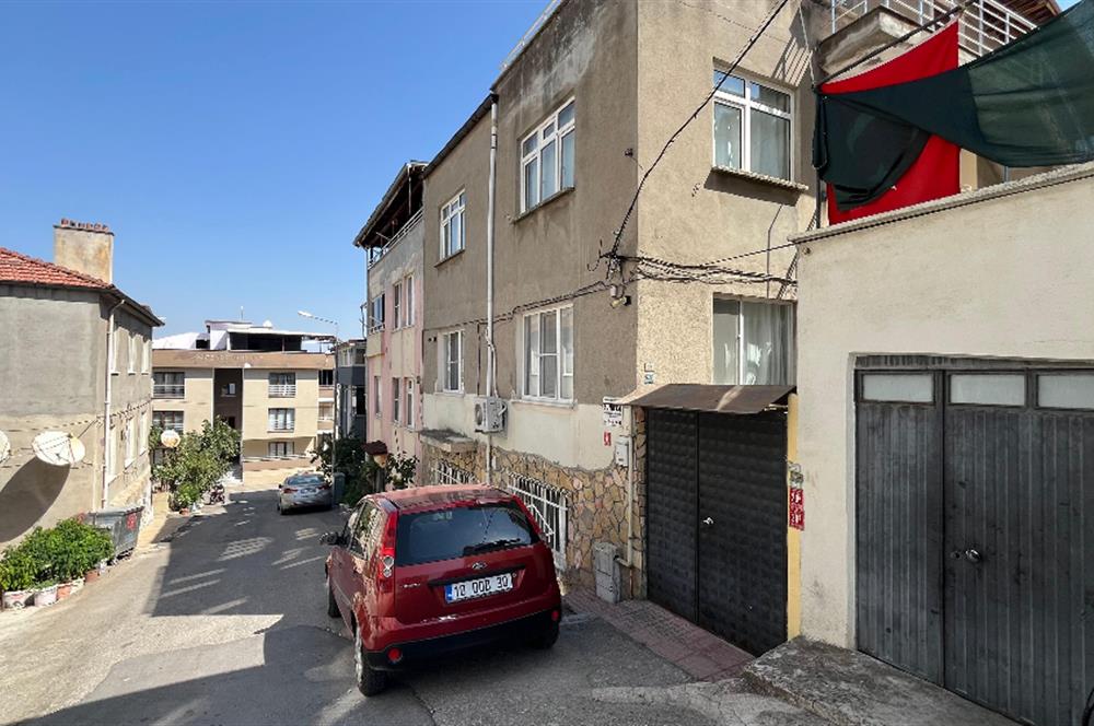 CENTRUY21 BAL'DAN  TOYGAR MAHALLESİNDE 2+1 SATILIK DAİRE