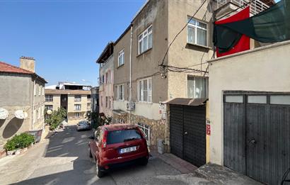 CENTRUY21 BAL'DAN  TOYGAR MAHALLESİNDE 2+1 SATILIK DAİRE