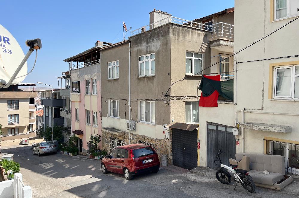 CENTRUY21 BAL'DAN  TOYGAR MAHALLESİNDE 2+1 SATILIK DAİRE