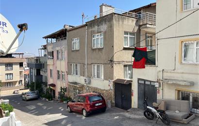 CENTRUY21 BAL'DAN  TOYGAR MAHALLESİNDE 2+1 SATILIK DAİRE