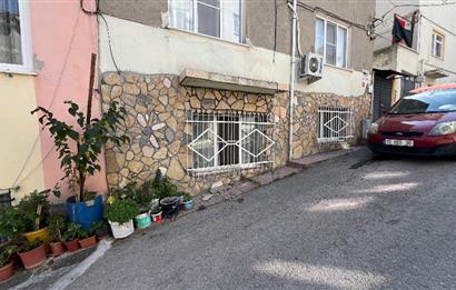 CENTRUY21 BAL'DAN  TOYGAR MAHALLESİNDE 2+1 SATILIK DAİRE