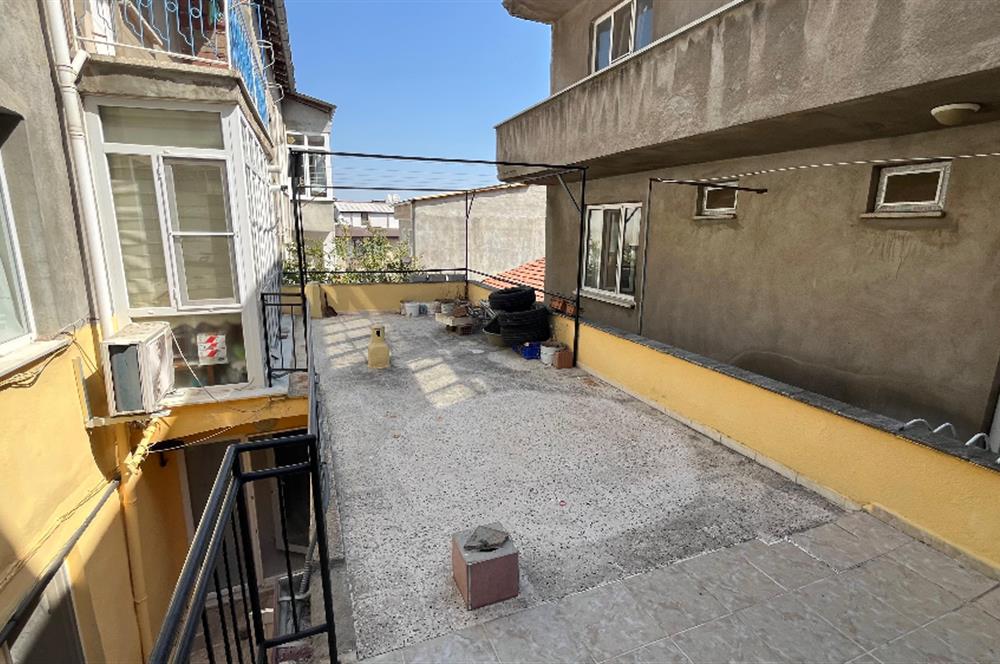 CENTRUY21 BAL'DAN  TOYGAR MAHALLESİNDE 2+1 SATILIK DAİRE