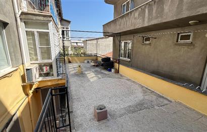 CENTRUY21 BAL'DAN  TOYGAR MAHALLESİNDE 2+1 SATILIK DAİRE