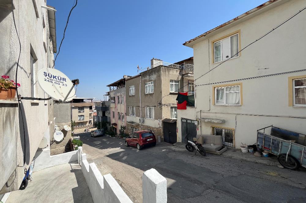 CENTRUY21 BAL'DAN  TOYGAR MAHALLESİNDE 2+1 SATILIK DAİRE