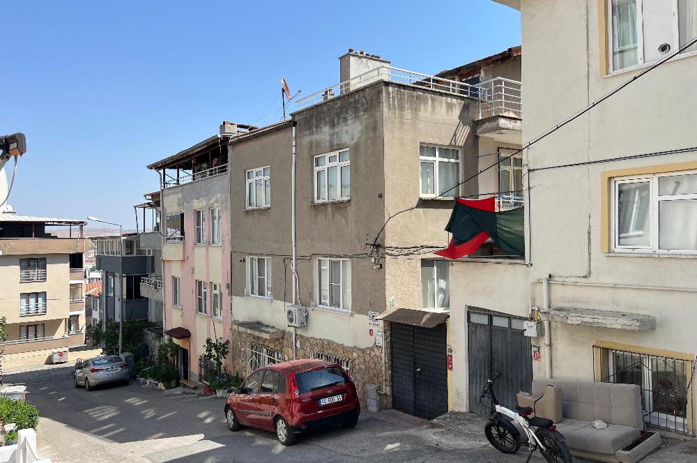 CENTRUY21 BAL'DAN  TOYGAR MAHALLESİNDE 2+1 SATILIK DAİRE